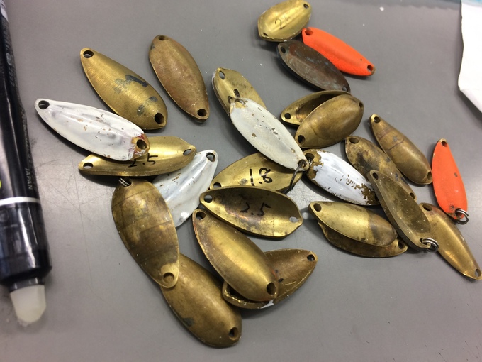 PRESSO MOOVER発売！ 開発的視点からコンセプトを解説。 - DAIWA TROUT